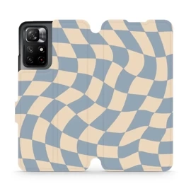 Etui do Xiaomi Redmi Note 11S 5G - wzór VA59S