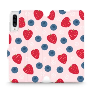 Etui do Samsung Galaxy A30s - wzór VP84S