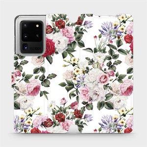 Etui do Samsung Galaxy S20 Ultra - wzór MD01S