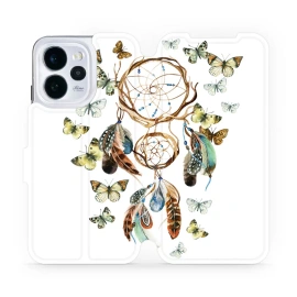 Etui do OPPO Reno 15 - wzór M001P