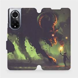 Etui do Huawei Nova 9 - wzór VA08P