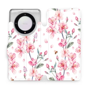 Etui do Huawei Honor Magic5 Lite 5G - wzór M124S