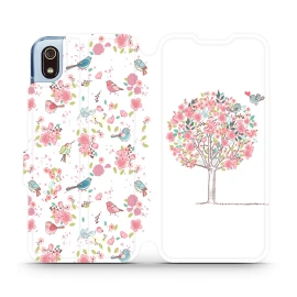 Etui do Xiaomi Redmi 7A - wzór M120S