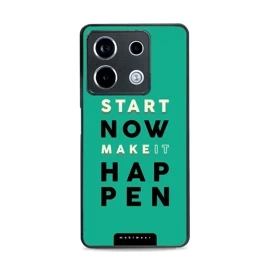 Etui Glossy Case do Xiaomi Redmi Note 13 Pro 5G - wzór G079G