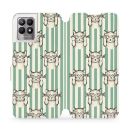 Etui do Realme 8i - wzór VP90S