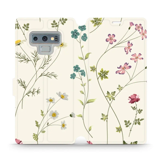 Etui do Samsung Galaxy Note 9 - wzór MD03S