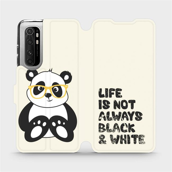Etui do Xiaomi Mi Note 10 Lite - wzór M041S