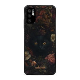 Etui Glossy Case do Xiaomi Poco M3 Pro 5G - wzór G161G