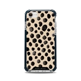 Etui MagSafe Elite Bumper Apple iPhone SE 2022 - wzór DA50D
