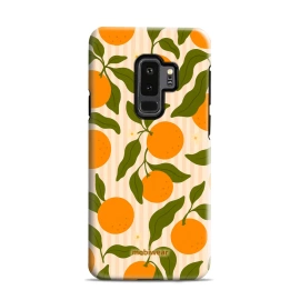 Etui Elite Pro do Samsung Galaxy S9 Plus - wzór EP82E