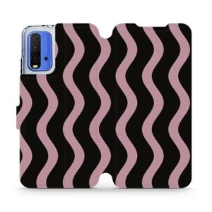 Etui do Xiaomi Redmi 9T - wzór VA54S