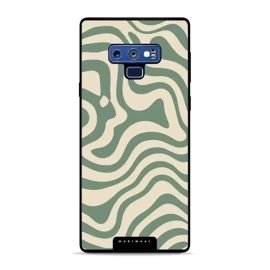 Etui Glossy Case do Samsung Galaxy Note 9 - wzór GA57G