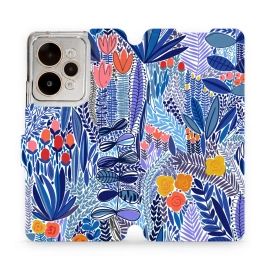 Etui do Realme 15 Pro 5G - wzór MP03P