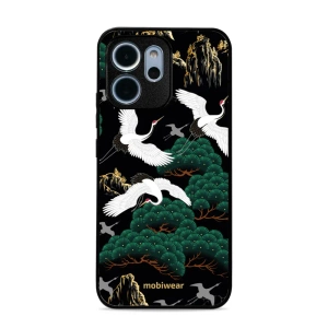 Etui Glossy Case do OPPO Reno 14 F 5G - wzór G042G