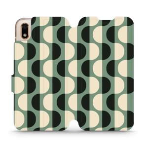 Etui do Huawei Y5 2019 - wzór VA56S
