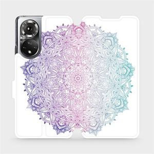 Etui do Huawei Honor 50 - wzór M008S