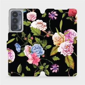 Etui do Motorola Edge 20 - wzór VD07S