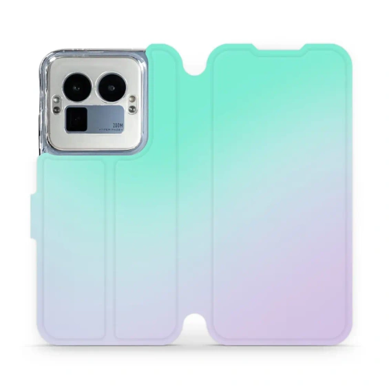 Etui do Realme GT 8 Pro - wzór VP63S