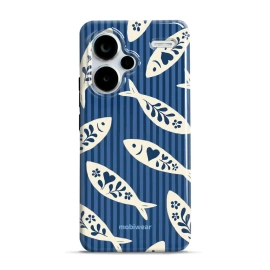 Etui Elite Pro do Xiaomi Redmi Note 13 Pro Plus - wzór EP89E