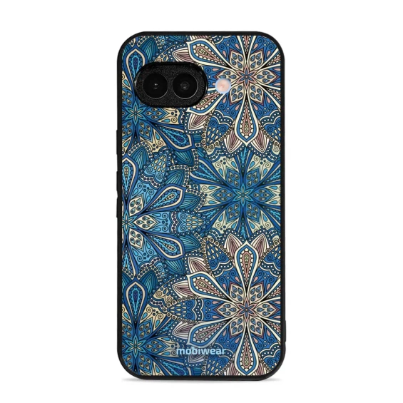 Etui Glossy Case do Google Pixel 9A - wzór G038G