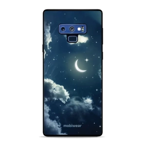 Etui Glossy Case do Samsung Galaxy Note 9 - wzór G048G