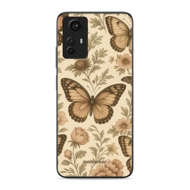 Etui Glossy Case do Xiaomi Redmi Note 12S - wzór GP92G