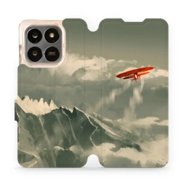 Etui do Huawei Honor X7d - wzór MA03P