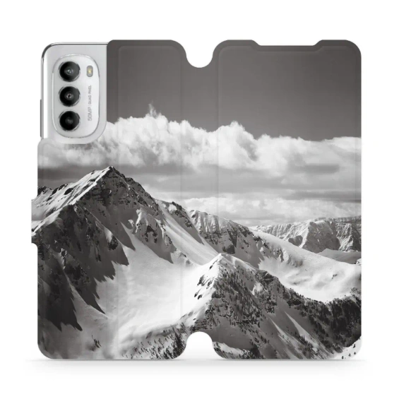 Etui do Motorola Moto G82 5G - wzór M152P