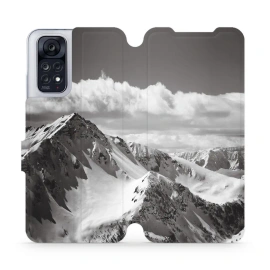 Etui do Xiaomi Redmi Note 11 - wzór M152P