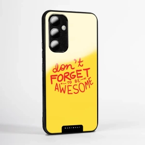 Etui Glossy Case do Xiaomi Redmi 15 - wzór G076G