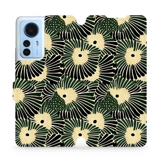 Etui do Xiaomi 12 Pro - wzór VA44S