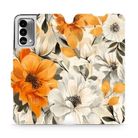 Etui do Realme GT Master Edition - wzór VP75S