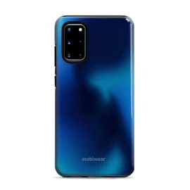 Etui Elite Pro do Samsung Galaxy S20 Plus - wzór EP68E