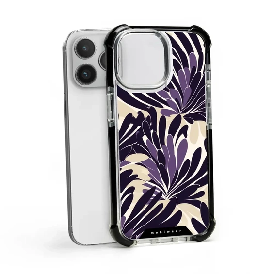 Etui MagSafe Elite Bumper Apple iPhone 14 Pro Max - wzór DA47D