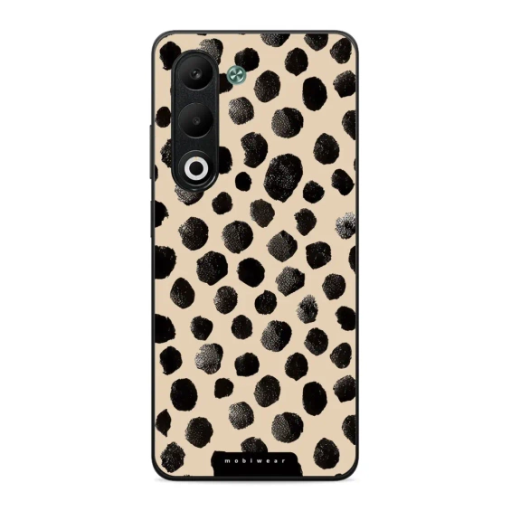 Etui Glossy Case do OPPO A5m - wzór GA50G