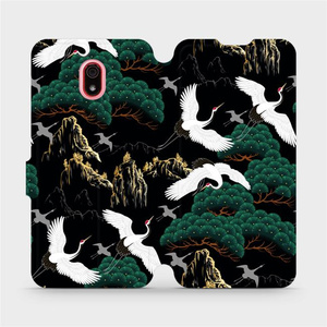 Etui do Xiaomi Redmi 8a - wzór VP16S