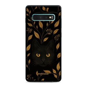 Etui Glossy Case do Samsung Galaxy S10 Plus - wzór G164G