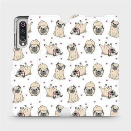 Etui do Xiaomi Mi 9 - wzór M097P