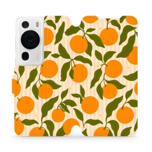 Etui do Huawei P60 Pro - wzór VP82S