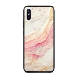 Etui Glossy Case do Xiaomi Redmi 9A - wzór G027G