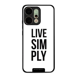 Etui Glossy Case do OPPO Reno 14 Pro 5G - wzór G070G