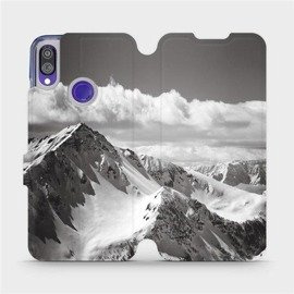 Etui do Xiaomi Redmi Note 7 - wzór M152P