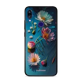 Etui Glossy Case do Xiaomi Redmi Note 7 - wzór G013G