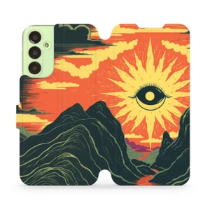 Etui do Samsung Galaxy A24 - wzór VP55S