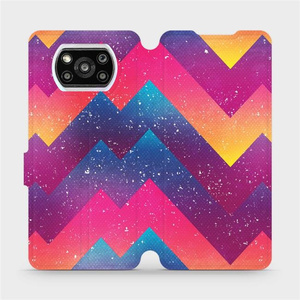 Etui do Xiaomi POCO X3 Pro - wzór V110S