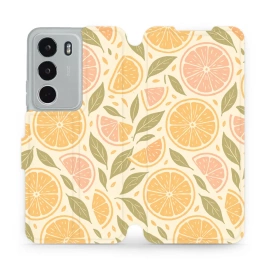 Etui do Realme C71 - wzór VP80S