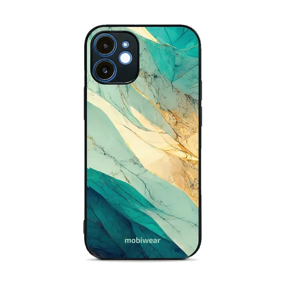 Etui Glossy Case do Apple iPhone 12 - wzór G024G