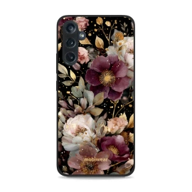 Etui Glossy Case do Samsung Galaxy M34 5G - wzór G169G