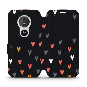 Etui do Motorola Moto G6 Play - wzór VP79P