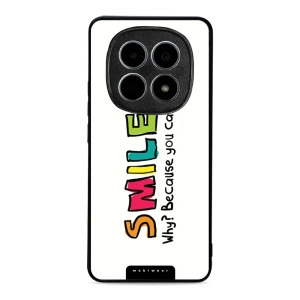 Etui Glossy Case do Xiaomi Redmi Note 15 5G - wzór G073G